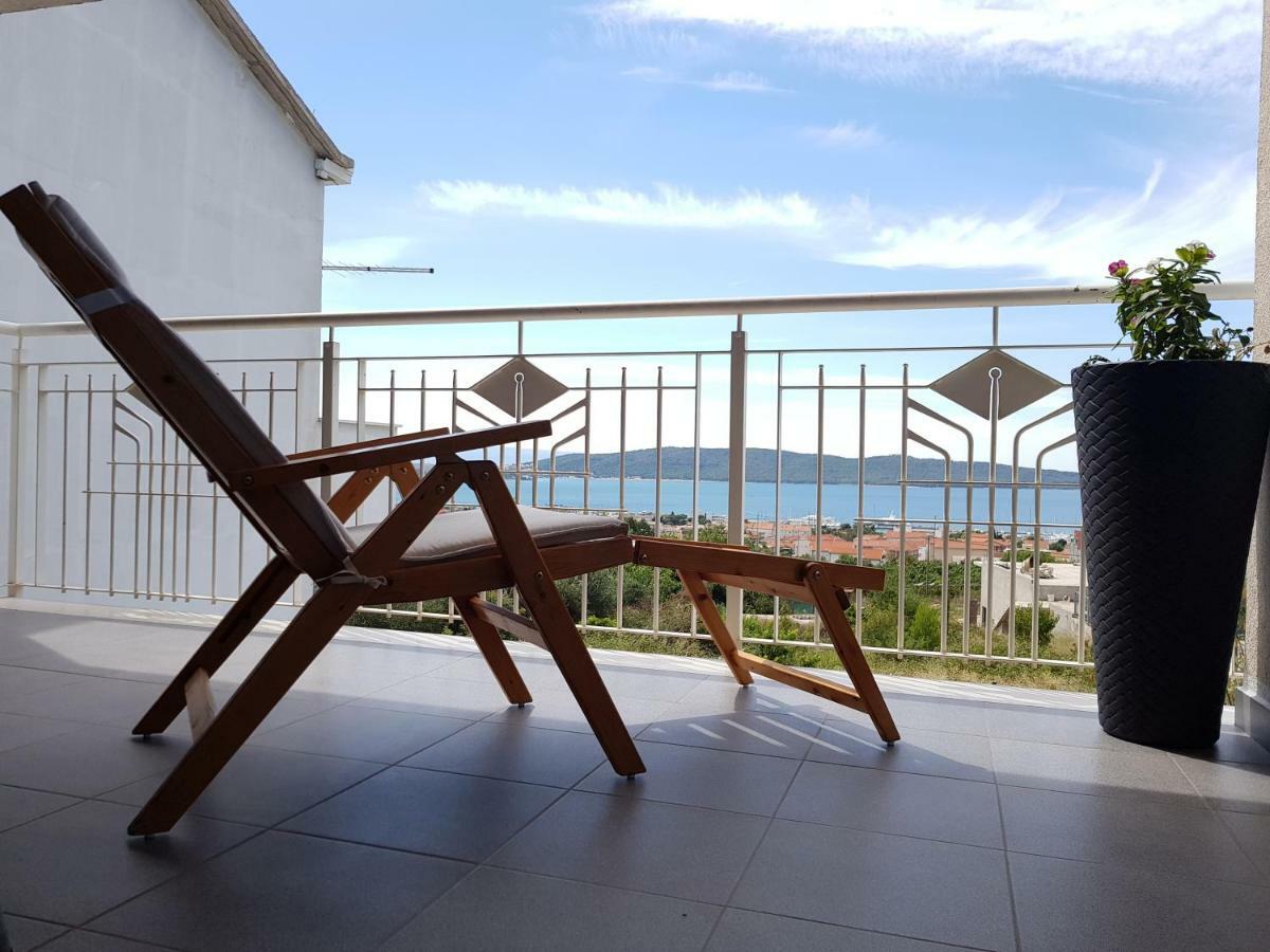 Apartman Niko Kastela Luaran gambar