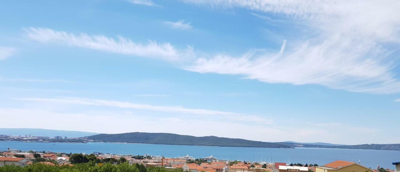 Apartman Niko Kastela Luaran gambar