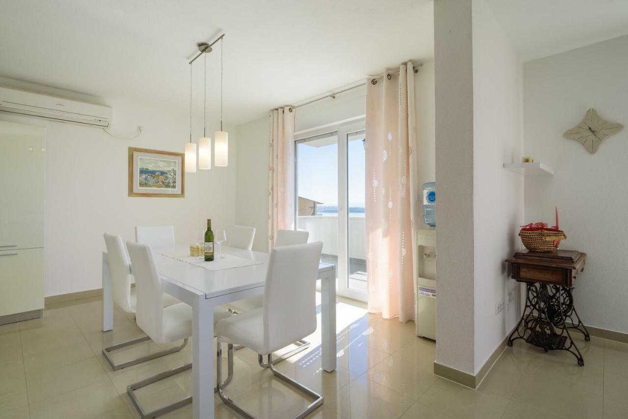 Apartman Niko Kastela Luaran gambar