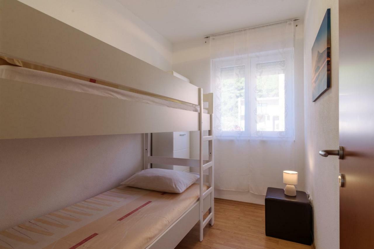 Apartman Niko Kastela Luaran gambar