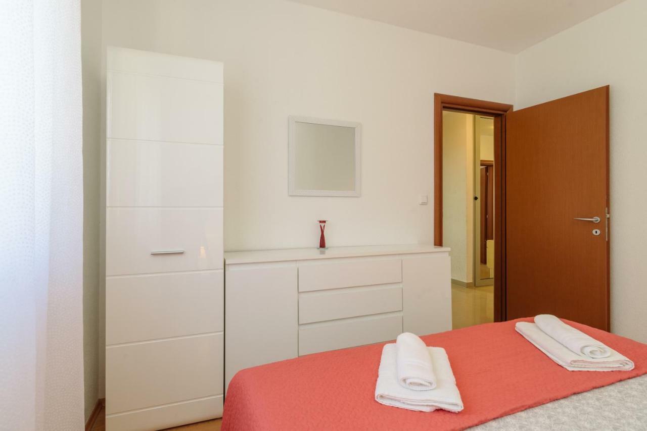 Apartman Niko Kastela Luaran gambar